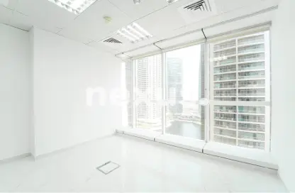 Office Space - Studio for rent in Jumeirah Business Centre 2 (JBC 2) - JLT Cluster V - Jumeirah Lake Towers - Dubai