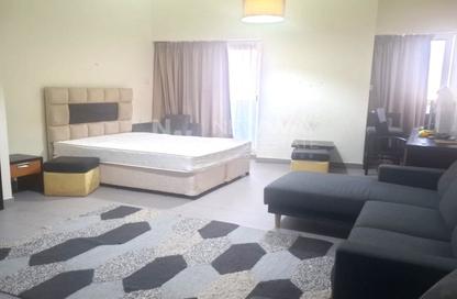 Apartment - Studio - 1 for rent in The Bridge - Dubai Sports City - Dubai