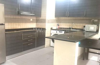 Apartment - Studio - 1 for rent in The Bridge - Dubai Sports City - Dubai Apartment - Studio - 1 for rent in The Bridge - Dubai Sports City - Dubai