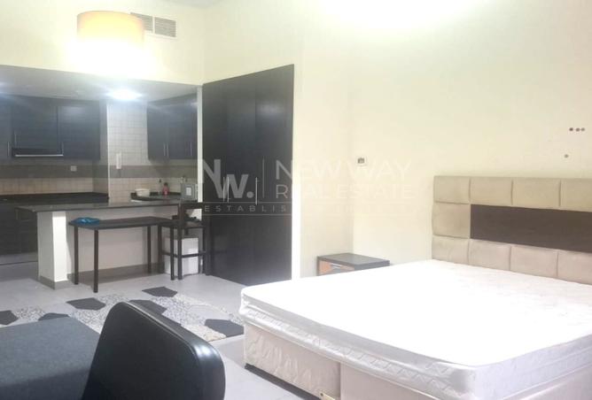Furnished | Spacious Studio | Sports City photo 2