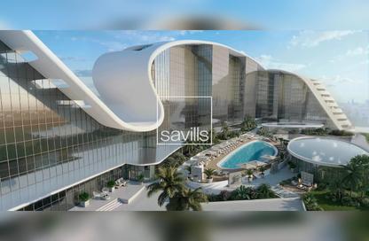 تاون هاوس - 3 غرف نوم - 4 حمامات للبيع في هيلتون ريزيدينسز - شاطئ الراحة - أبوظبي تاون هاوس - 3 غرف نوم - 4 حمامات للبيع في هيلتون ريزيدينسز - شاطئ الراحة - أبوظبي