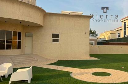 Villa - 3 - 6 for rent in Al Barsha South 1 - Al Barsha South - Al Barsha - Dubai