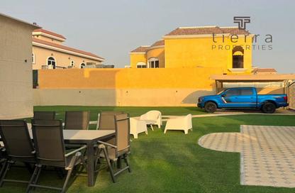 Villa - 3 - 6 for rent in Al Barsha South 1 - Al Barsha South - Al Barsha - Dubai Villa - 3 - 6 for rent in Al Barsha South 1 - Al Barsha South - Al Barsha - Dubai