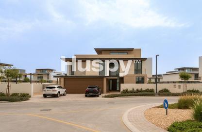 Villa - 5 Bedrooms - 6 Bathrooms for sale in Farm Gardens 1 - Farm Gardens - The Valley - Dubai