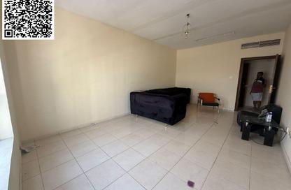 Apartment - 1 Bedroom - 1 Bathroom for rent in Al Naemiya Tower 1 - Al Naemiya Towers - Al Nuaimiya - Ajman