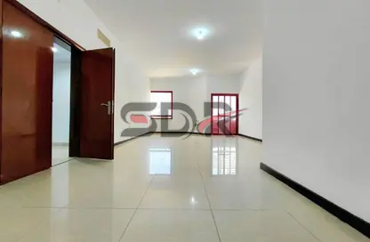 Apartment - 3 Bedrooms - 3 Bathrooms for rent in Al Hashimi Tower - Airport Road - Abu Dhabi