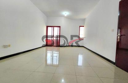 Apartment - 3 Bedrooms - 3 Bathrooms for rent in Al Hashimi Tower - Airport Road - Abu Dhabi