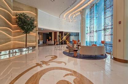 Apartment - 2 Bedrooms - 3 Bathrooms for rent in Imperial Avenue - Downtown Dubai - Dubai