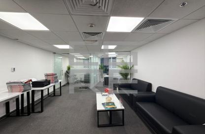 Office Space - Studio - 1 Bathroom for rent in Empire Heights 2 - Empire Heights - Business Bay - Dubai Office Space - Studio - 1 Bathroom for rent in Empire Heights 2 - Empire Heights - Business Bay - Dubai