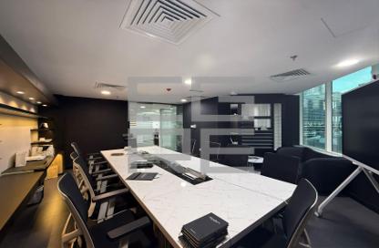 Office Space - Studio - 1 Bathroom for rent in Empire Heights 2 - Empire Heights - Business Bay - Dubai Office Space - Studio - 1 Bathroom for rent in Empire Heights 2 - Empire Heights - Business Bay - Dubai