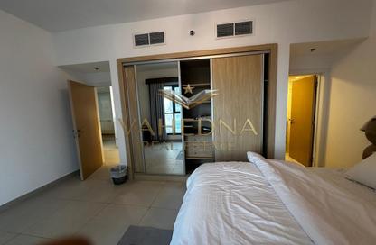 Apartment - 1 - 2 for rent in Esplora - District 18 - Jumeirah Village Circle - Dubai Apartment - 1 - 2 for rent in Esplora - District 18 - Jumeirah Village Circle - Dubai