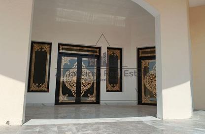 Villa - 3 - 4 for rent in Al Salamah 3 - Al Salamah - Umm Al Quwain