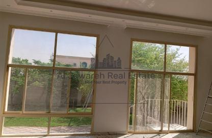 Villa - 3 - 4 for rent in Al Salamah 3 - Al Salamah - Umm Al Quwain