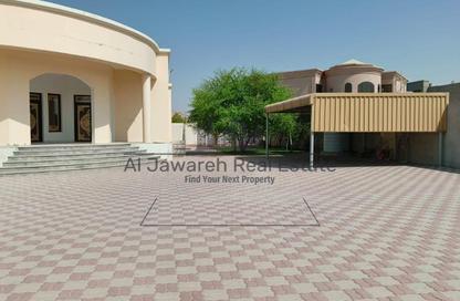 Villa - 3 - 4 for rent in Al Salamah 3 - Al Salamah - Umm Al Quwain