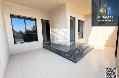 Villa - 6 - 7+ for sale in Kabbali Hills - Al Helio 2 - Al Helio - Ajman