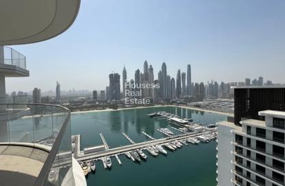 شقة - 2 غرف نوم - 2 حمامات للايجار في برج Palace Beach ريزيدنس 2 - بالاس بيتش ريزيدنس - إعمار بيتشفرونت - دبي هاربور - دبي شقة - 2 غرف نوم - 2 حمامات للايجار في برج Palace Beach ريزيدنس 2 - بالاس بيتش ريزيدنس - إعمار بيتشفرونت - دبي هاربور - دبي