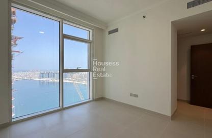 شقة - 2 غرف نوم - 2 حمامات للايجار في برج Palace Beach ريزيدنس 2 - بالاس بيتش ريزيدنس - إعمار بيتشفرونت - دبي هاربور - دبي شقة - 2 غرف نوم - 2 حمامات للايجار في برج Palace Beach ريزيدنس 2 - بالاس بيتش ريزيدنس - إعمار بيتشفرونت - دبي هاربور - دبي