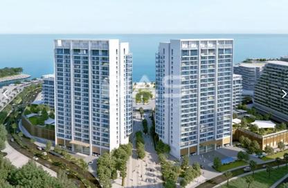 Penthouse - 4 Bedrooms - 5 Bathrooms for sale in Cape Hayat - Mina Al Arab - Ras Al Khaimah