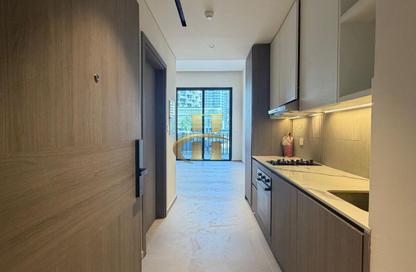 Apartment - Studio - 1 Bathroom for sale in Beverly Residences 2 - District 15 - Jumeirah Village Circle - Dubai