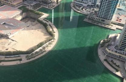 Apartment - 1 - 1 for rent in Goldcrest Executive - JLT Cluster C - Jumeirah Lake Towers - Dubai Apartment - 1 - 1 for rent in Goldcrest Executive - JLT Cluster C - Jumeirah Lake Towers - Dubai