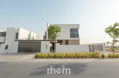 Villa - 4 Bedrooms for rent in Tilal Al Furjan - Al Furjan - Dubai