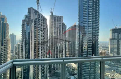 Apartment - 1 Bedroom - 2 Bathrooms for sale in The Residences 3 - The Residences - Downtown Dubai - Dubai
