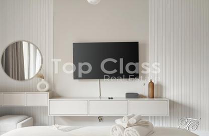 Apartment - 2 Bedrooms - 3 Bathrooms for rent in Sadaf 7 - Sadaf - Jumeirah Beach Residence - Dubai