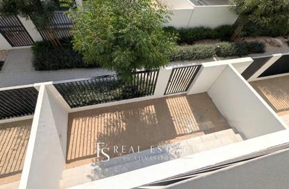 Townhouse - 3 - 4 for rent in Elora - The Valley - Dubai