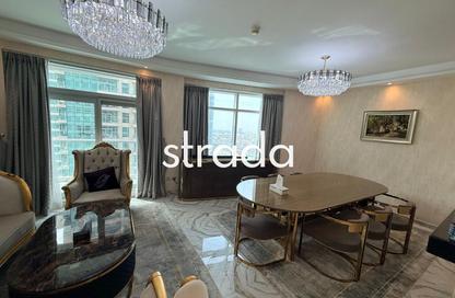 Apartment - 2 - 3 for rent in The Lofts East - The Lofts - Downtown Dubai - Dubai