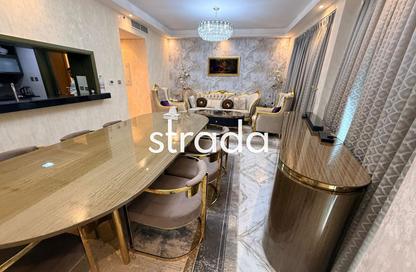 Apartment - 2 - 3 for rent in The Lofts East - The Lofts - Downtown Dubai - Dubai
