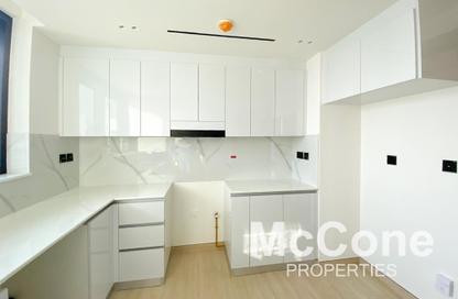 Apartment - 1 Bedroom - 2 Bathrooms for sale in Binghatti Corner - District 10 - Jumeirah Village Circle - Dubai