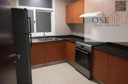 Apartment - 2 Bedrooms - 2 Bathrooms for sale in City Tower - Al Nuaimiya - Ajman Apartment - 2 Bedrooms - 2 Bathrooms for sale in City Tower - Al Nuaimiya - Ajman
