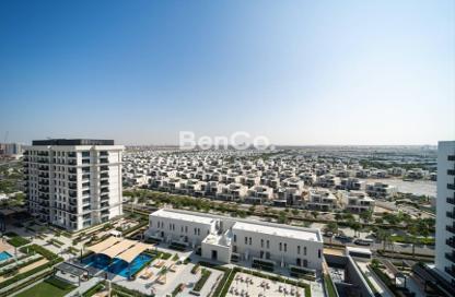 Apartment - 1 Bedroom - 1 Bathroom for rent in Lime Gardens - Dubai Hills Estate - Dubai