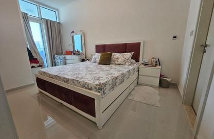 Apartment - 1 Bedroom - 1 Bathroom for rent in Carson B - Carson - Damac Hills - Dubai