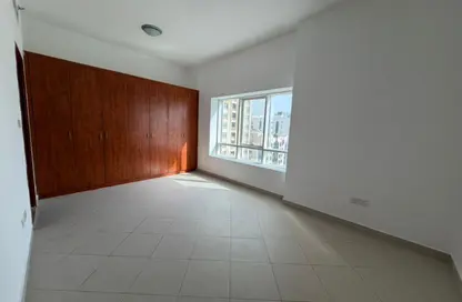Apartment - 1 Bedroom - 2 Bathrooms for rent in Al Majaz 1 - Al Majaz - Sharjah