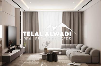 Apartment - 1 Bedroom - 2 Bathrooms for sale in Al Qasimiah City - Sharjah Apartment - 1 Bedroom - 2 Bathrooms for sale in Al Qasimiah City - Sharjah
