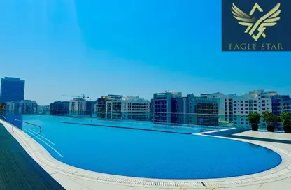 Apartment - 2 Bedrooms - 2 Bathrooms for rent in Park Place Tower - Sheikh Zayed Road - Dubai