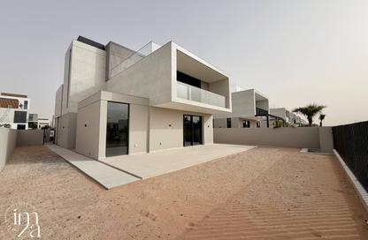Villa - 4 Bedrooms - 6 Bathrooms for rent in Elie Saab 2 - Elie Saab - Arabian Ranches 3 - Dubai Villa - 4 Bedrooms - 6 Bathrooms for rent in Elie Saab 2 - Elie Saab - Arabian Ranches 3 - Dubai