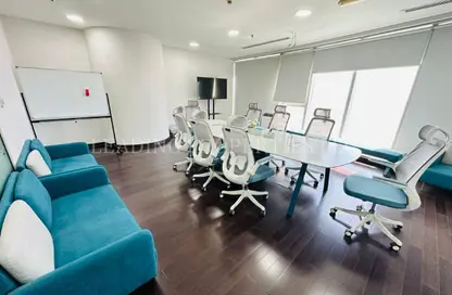 Business Centre - Studio for rent in The Citadel Tower - Business Bay - Dubai