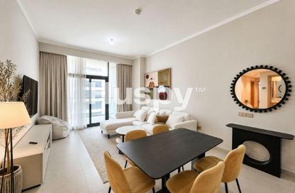 Apartment - 2 - 4 for rent in Millennium Talia Residences - Al Furjan - Dubai
