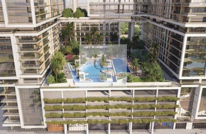 Apartment - 3 Bedrooms - 4 Bathrooms for sale in Sobha One Tower E - Sobha One - Sobha Hartland - Mohammed Bin Rashid City - Dubai