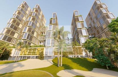 Apartment - 3 Bedrooms - 4 Bathrooms for sale in Sobha One Tower E - Sobha One - Sobha Hartland - Mohammed Bin Rashid City - Dubai