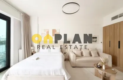 Apartment - Studio - 1 Bathroom for rent in Pantheon Elysee III - District 15 - Jumeirah Village Circle - Dubai Apartment - Studio - 1 Bathroom for rent in Pantheon Elysee III - District 15 - Jumeirah Village Circle - Dubai
