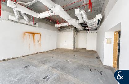 Retail - Studio for rent in Al Fattan Marine Tower - Al Fattan Marine Towers - Jumeirah Beach Residence - Dubai
