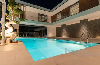 فيلا - 5 غرف نوم - 7 حمامات للبيع في المنارة - دبي