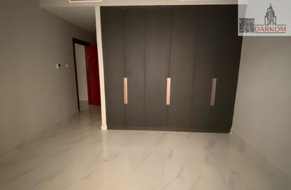 Apartment - 1 - 2 for rent in Qudrat Building - Al Mowaihat 3 - Al Mowaihat - Ajman