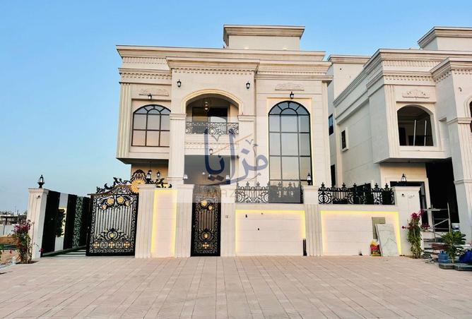 87891399 - الصورة الرئيسية للعقار