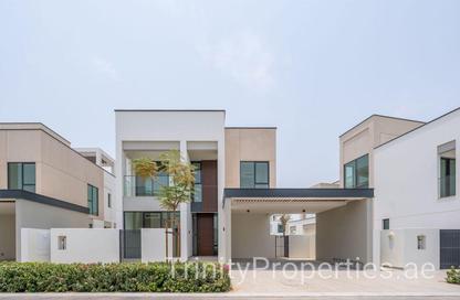 Villa - 4 Bedrooms - 5 Bathrooms for rent in Caya 1 - Arabian Ranches 3 - Dubai