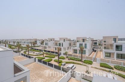 Villa - 4 Bedrooms - 5 Bathrooms for rent in Caya 1 - Arabian Ranches 3 - Dubai