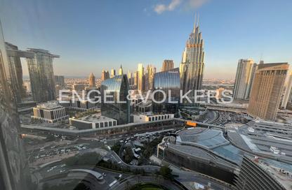 Apartment - 1 - 2 for rent in Burj Khalifa - Burj Khalifa Area - Downtown Dubai - Dubai Apartment - 1 - 2 for rent in Burj Khalifa - Burj Khalifa Area - Downtown Dubai - Dubai